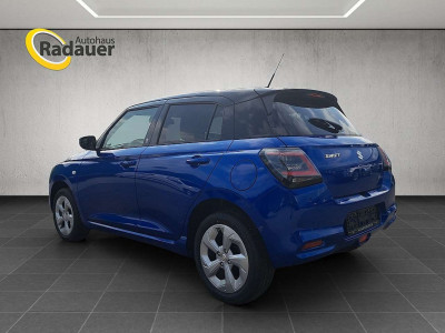 Suzuki Swift Neuwagen