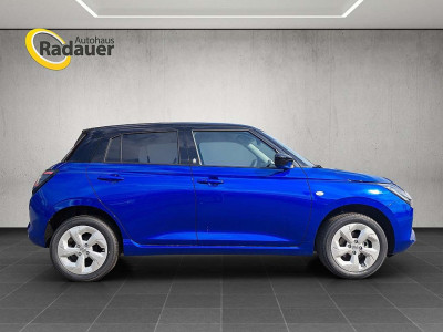 Suzuki Swift Neuwagen