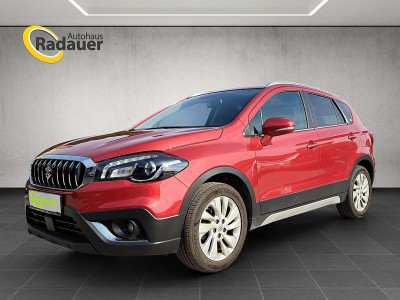 Suzuki SX4 S-Cross Gebrauchtwagen