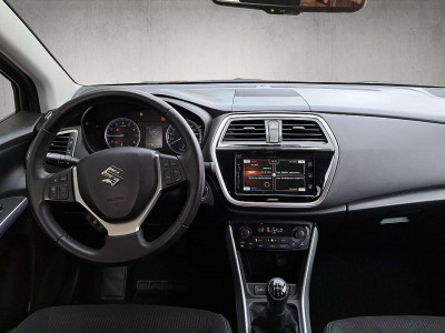 Suzuki SX4 S-Cross Gebrauchtwagen