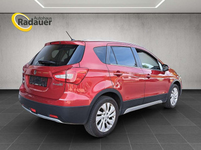 Suzuki SX4 S-Cross Gebrauchtwagen