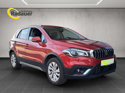 Suzuki SX4 S-Cross Gebrauchtwagen