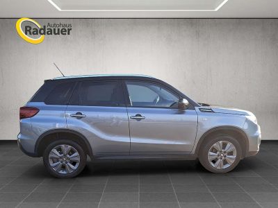 Suzuki Vitara Gebrauchtwagen