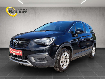 Opel Crossland X Gebrauchtwagen