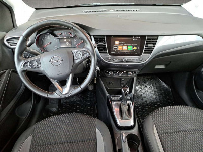 Opel Crossland X Gebrauchtwagen