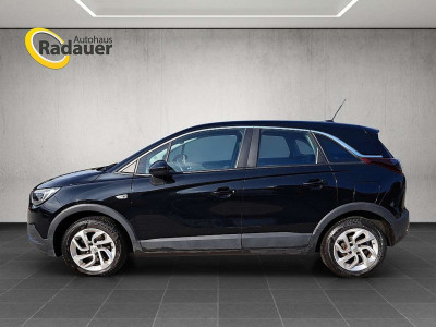 Opel Crossland X Gebrauchtwagen