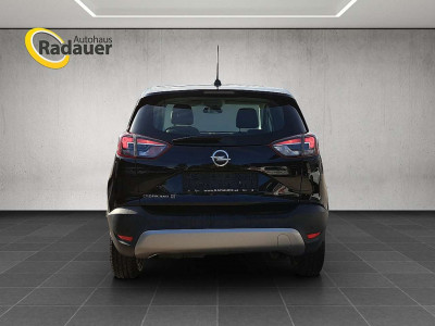 Opel Crossland X Gebrauchtwagen