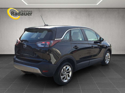 Opel Crossland X Gebrauchtwagen