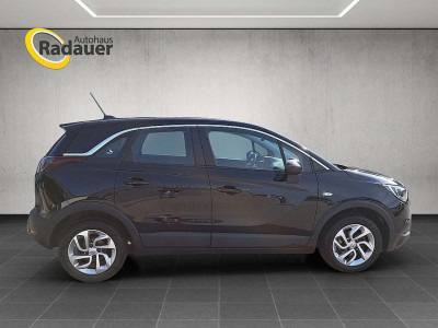 Opel Crossland X Gebrauchtwagen