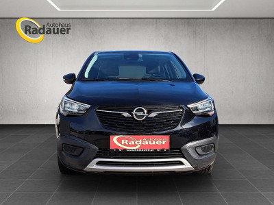 Opel Crossland X Gebrauchtwagen