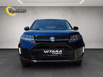 Suzuki Vitara Neuwagen