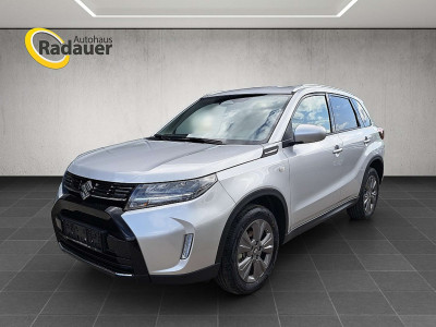 Suzuki Vitara Neuwagen