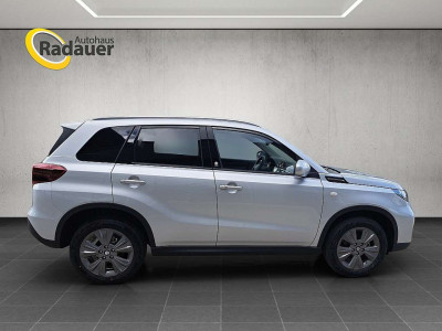 Suzuki Vitara Neuwagen