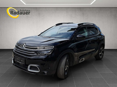 Citroën C5 Aircross Gebrauchtwagen