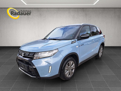 Suzuki Vitara Neuwagen