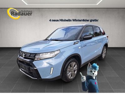 Suzuki Vitara Neuwagen