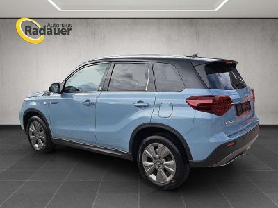 Suzuki Vitara Neuwagen