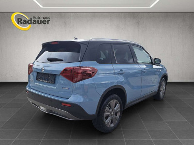 Suzuki Vitara Neuwagen