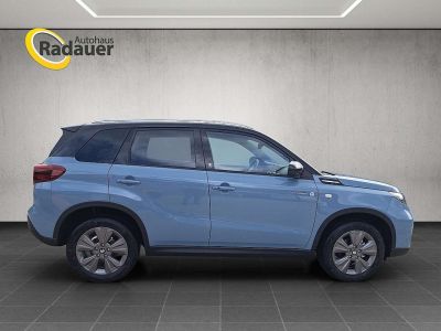 Suzuki Vitara Neuwagen