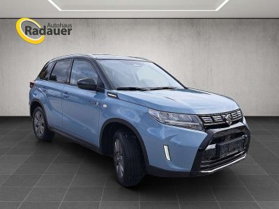 Suzuki Vitara Neuwagen