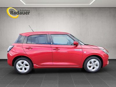 Suzuki Swift Neuwagen