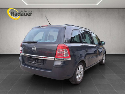 Opel Zafira Gebrauchtwagen