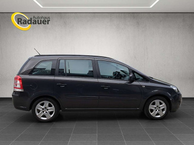 Opel Zafira Gebrauchtwagen