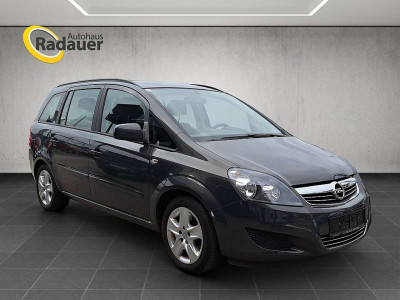 Opel Zafira Gebrauchtwagen