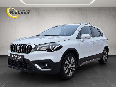 Suzuki SX4 S-Cross Gebrauchtwagen