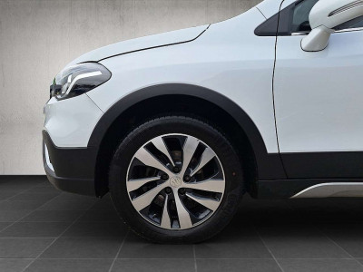 Suzuki SX4 S-Cross Gebrauchtwagen