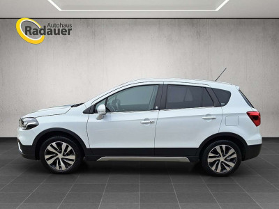 Suzuki SX4 S-Cross Gebrauchtwagen