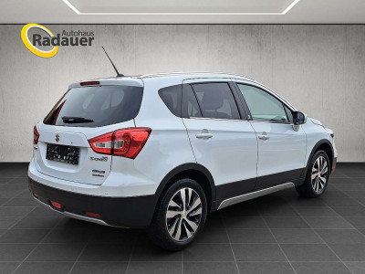 Suzuki SX4 S-Cross Gebrauchtwagen