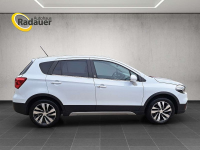 Suzuki SX4 S-Cross Gebrauchtwagen