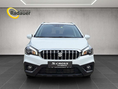 Suzuki SX4 S-Cross Gebrauchtwagen