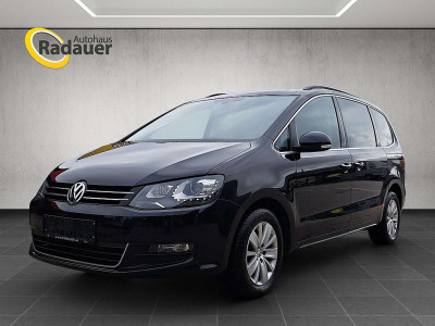 VW Sharan Gebrauchtwagen