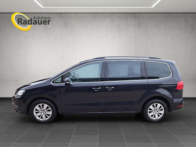 VW Sharan Gebrauchtwagen