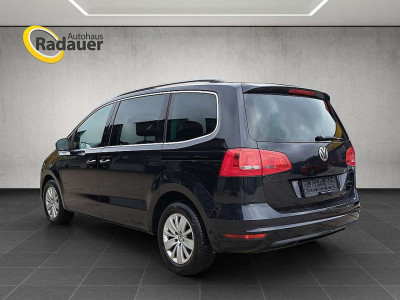 VW Sharan Gebrauchtwagen