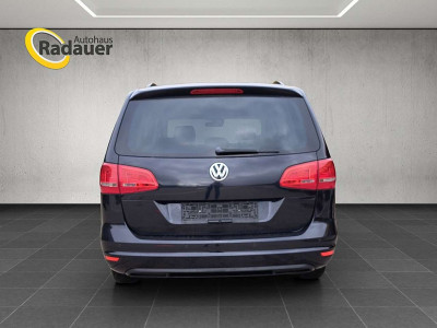 VW Sharan Gebrauchtwagen