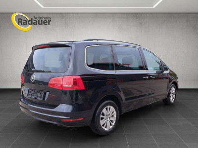 VW Sharan Gebrauchtwagen