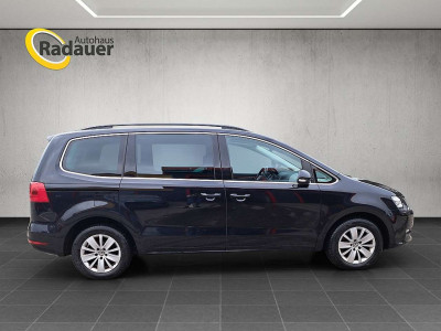 VW Sharan Gebrauchtwagen