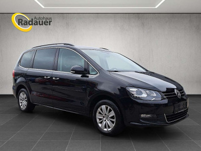 VW Sharan Gebrauchtwagen