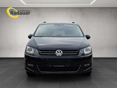 VW Sharan Gebrauchtwagen