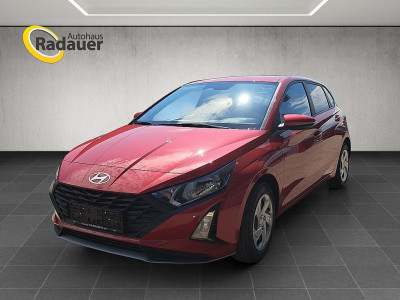 Hyundai i20 Neuwagen