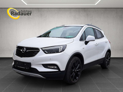 Opel Mokka Gebrauchtwagen