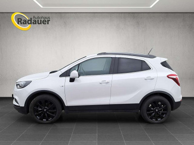 Opel Mokka Gebrauchtwagen