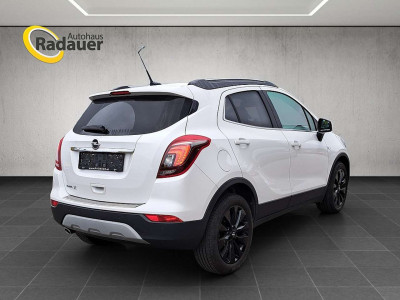 Opel Mokka Gebrauchtwagen