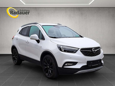 Opel Mokka Gebrauchtwagen