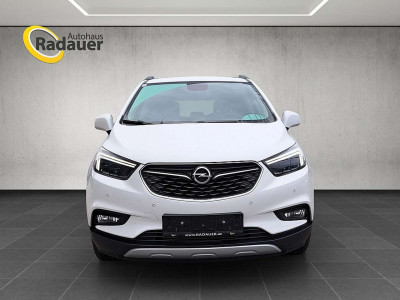 Opel Mokka Gebrauchtwagen