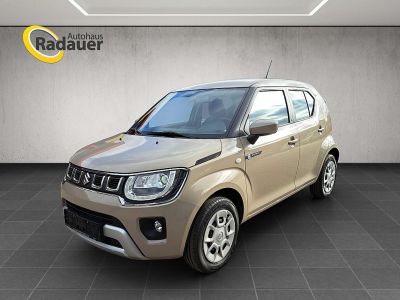 Suzuki Ignis Gebrauchtwagen