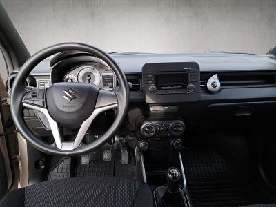 Suzuki Ignis Gebrauchtwagen